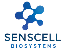 Senscell Biosystems logo